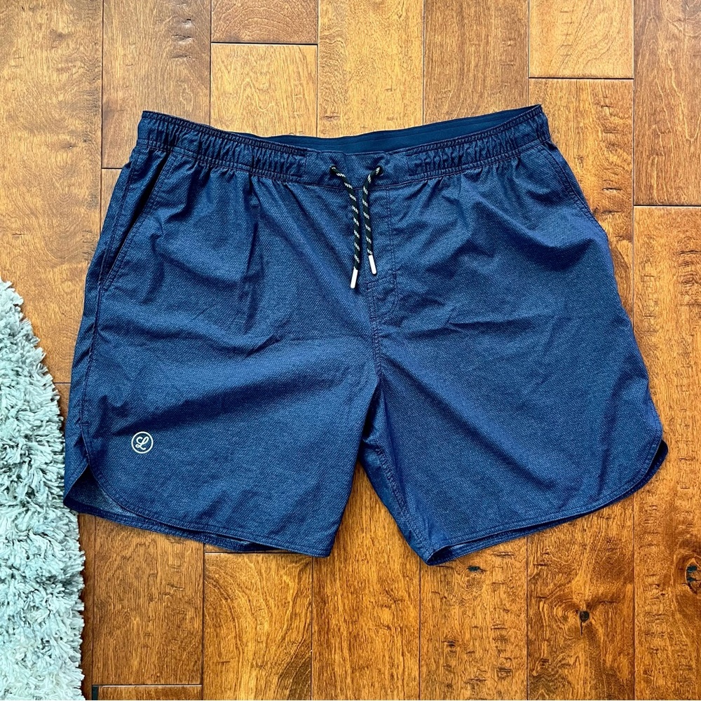 Legends Luka Shorts